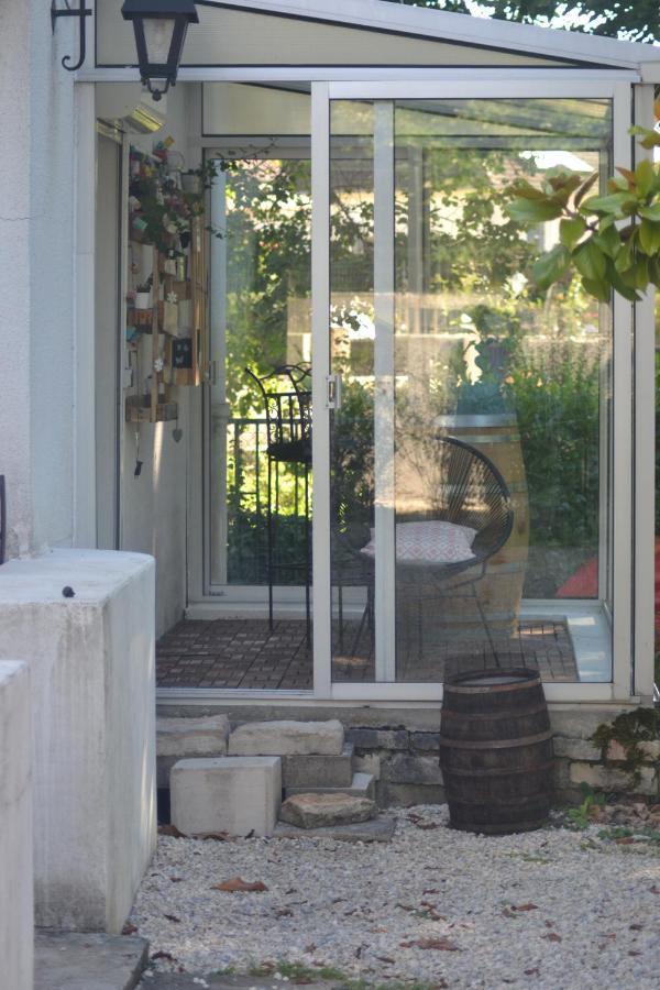 Les De La Norge Bed & Breakfast *