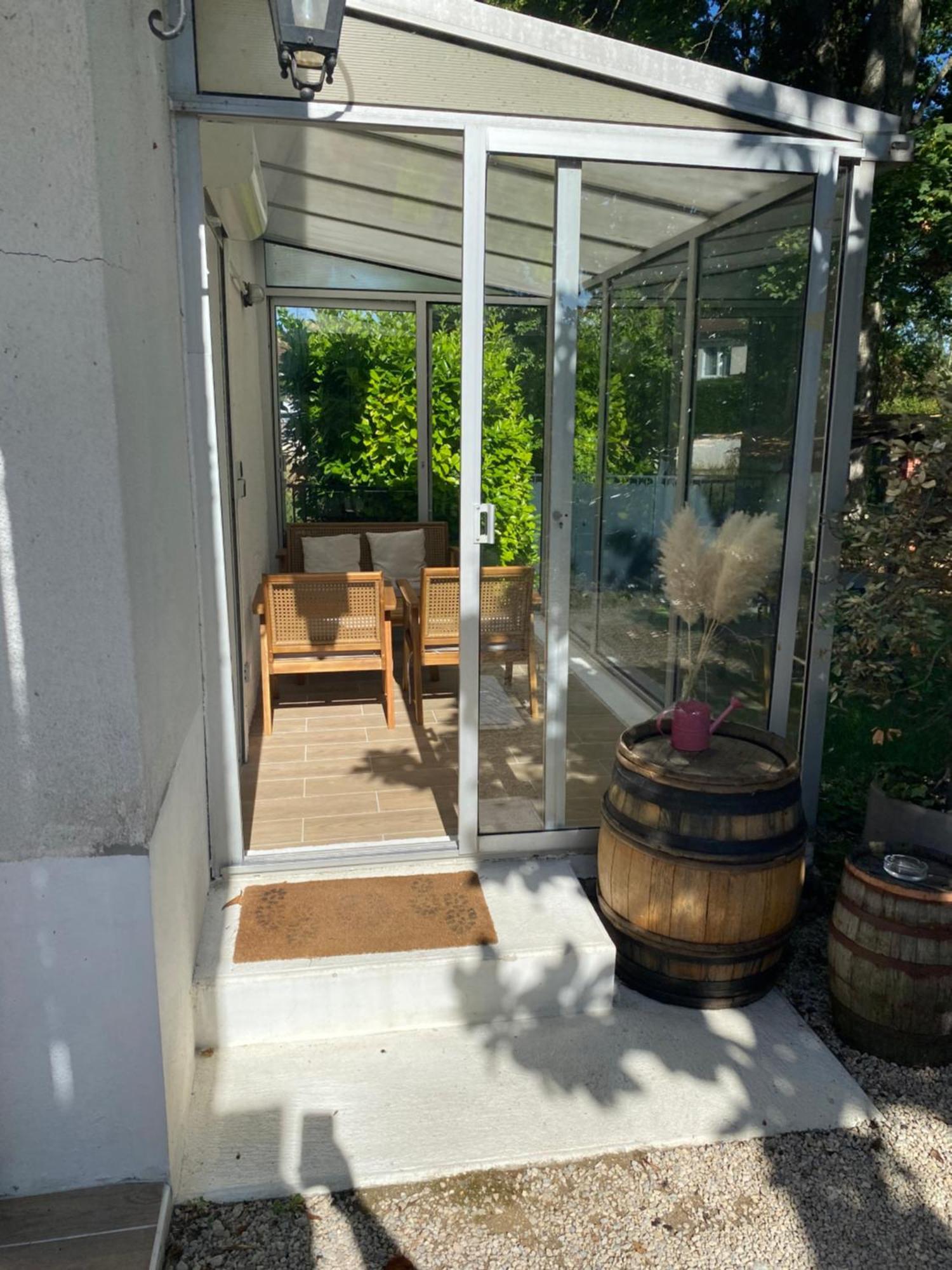 Bed & Breakfast Les De La Norge